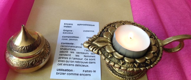 coffret nuit indienne